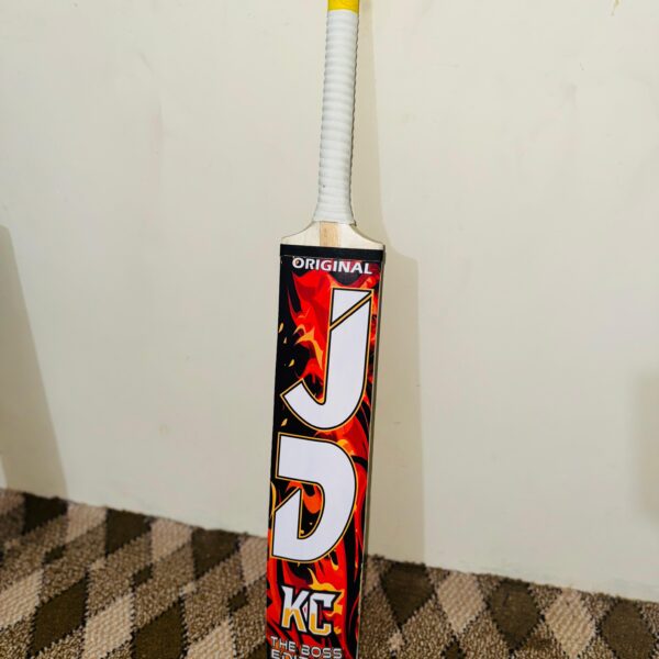 The Boss Edition